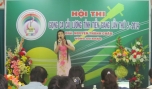 37 thí sinh vào VBK giọng ca cải lương Giải thưởng Nguyễn Thành Châu