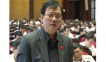 ĐBQH Huỳnh Văn Tính: Góp ý dự án Luật sửa đổi, bổ sung Luật BHYT