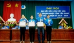 Đại hội đại biểu Hội LHTN Việt Nam khối doanh nghiệp