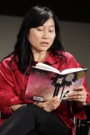 Nữ nhà văn gốc Việt đoạt giải thưởng văn học tại Mỹ