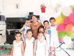 Cô Lê Ngọc Lệ: Gương sáng cô nuôi dạy trẻ