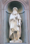 “Diện kiến” Leonardo da Vinci