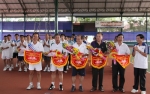 Giao hữu quần vợt - cầu lông kỷ niệm 68 năm thành lập ngành Tài chính (28/8/1945 - 28/8/2013)