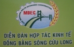 Chuỗi sự kiện chính tại MDEC - Tiền Giang 2012