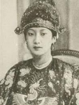 Số phận kỳ lạ của Hai Bà hoàng Triều Nguyễn