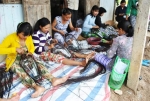 Tân Phú Đông: Hiệu quả “kép” từ các nghiệp đoàn ngành nghề thủ công