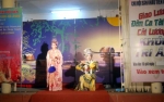 Chương trình biểu diễn nghệ thuật tháng 7 tại Rạp hát Tiền Giang