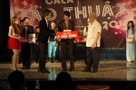 Nguyễn Anh Tú - Quán quân Gala Ảo thuật 2013
