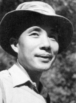 Nguyễn Huy Tưởng - Người viết sử bằng văn học