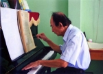 Nhạc sĩ Nguyễn Văn Nam