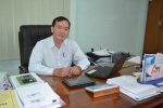Ông Nguyễn Văn Thái, Giám đốc VNPT Tiền Giang: 