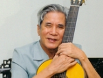 Những ca khúc lắng hồn dân tộc của nhạc sĩ Trần Hoàn