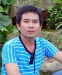 Chân dung tác giả Nhật Linh