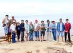 Chi hội Nhiếp ảnh Tiền Giang  đi thực tế sáng tác tại huyện đảo Phú Quốc