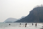 Vũng Chùa - đảo Yến, một vùng non nước thiêng liêng