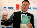 Nhà văn Malaysia đoạt giải văn học châu Á năm 2012