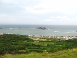 Đảo Phú Quý: Cuộc phiêu lưu của biển