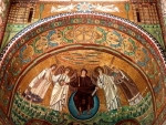Nghệ thuật khảm tranh ở Ravenna