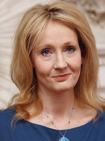 J.K. Rowling nổi giận với công ty luật làm lộ bút danh giả