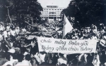 Sài Gòn sau ngày giải phóng
