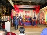 Lễ Giỗ Tổ Sân khấu năm 2013 tại Tiền Giang
