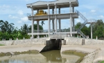Dự án quản lý, giảm nhẹ hạn hán và lũ lụt tiểu vùng sông Mêkông