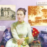 Phụ Nữ Truyền Thuyết trong lịch sử dân tộc Việt. (Phần 3)