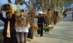 Tản mạn về ngày Tết xưa của người Việt