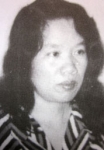 Nhà văn Nguyễn Thị Ngọc Tú ra đi