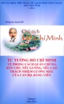 Thư viện Tiền Giang biên soạn, giới thiệu tập sách thông tin chuyên đề về Chủ tịch Hồ Chí Minh