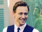 Tom Hiddleston - kẻ phản diện đáng yêu