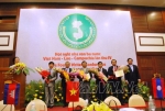 Lễ trao Giải thưởng văn học sông Mê Kông lần thứ IV