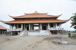 Thiền viện Trúc Lâm Chánh Giác - công trình kiến trúc Phật giáo độc đáo