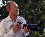 Gặp “Vua cừu” của nhiếp ảnh Việt Nam