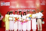 Tiền Giang tiếp tục đoạt giải cao "Văn hay chữ tốt"
