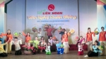 Ghi nhận từ Liên hoan văn nghệ quần chúng xã, phường, thị trấn văn hóa tỉnh Tiền Giang lần thứ V, năm 2013