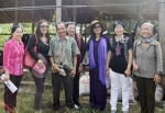Từ Giải thưởng Hội Nhà văn Việt Nam 2012: Nhìn lại đời sống văn học Nam bộ