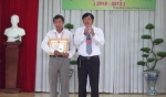 Chuyện về người con Gò Công đoạt 2 kỷ lục Việt Nam