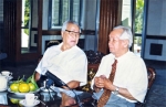 Kỷ niệm 90 năm ngày sinh cố Thủ tướng Võ Văn Kiệt (23/11/1922 - 23/11/2012): Đồng chí Võ Văn Kiệt với vùng Đồng Tháp Mười tỉnh Tiền Giang
