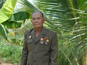 Chú Trần Minh Phú