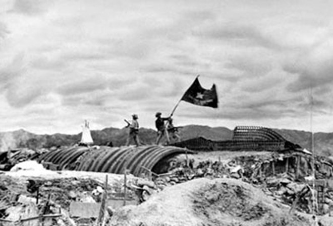 Trận đánh chấn động địa cầu của tướng Giáp | Chiến dịch Điện Biên Phủ,Quân Đội Nhân Dân Việt Nam,Đại tướng Võ Nguyên Giáp