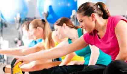 Theo nghiên cứu của các nhà khoa học ĐH Sydney (Úc) việc luyện tập thể dục dù với cường độ như thế nào cũng có lợi ích...