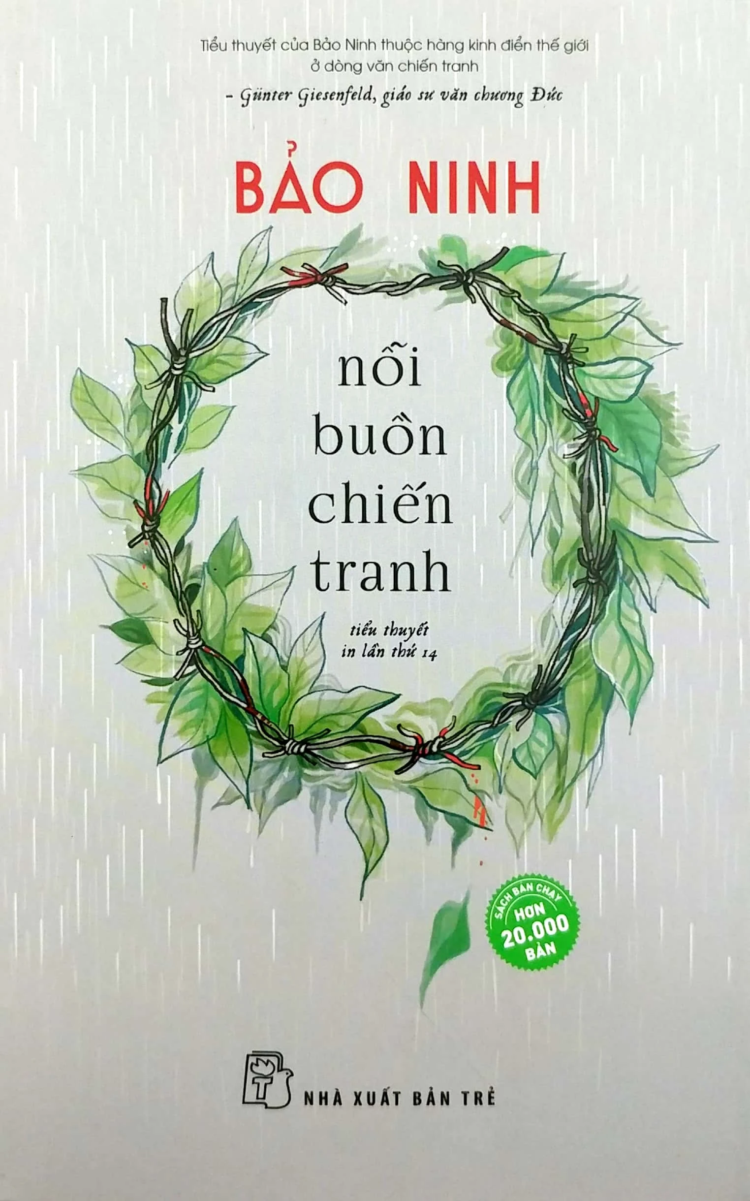 Nỗi buồn chiến tranh