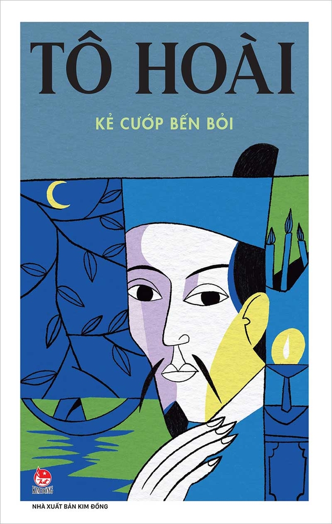 “Kẻ cướp bến Bỏi” của Tô Hoài: Bản hùng ca bi tráng Kẻ cướp bến Bỏi