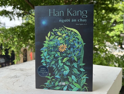 Ăn chay (Han Kang)