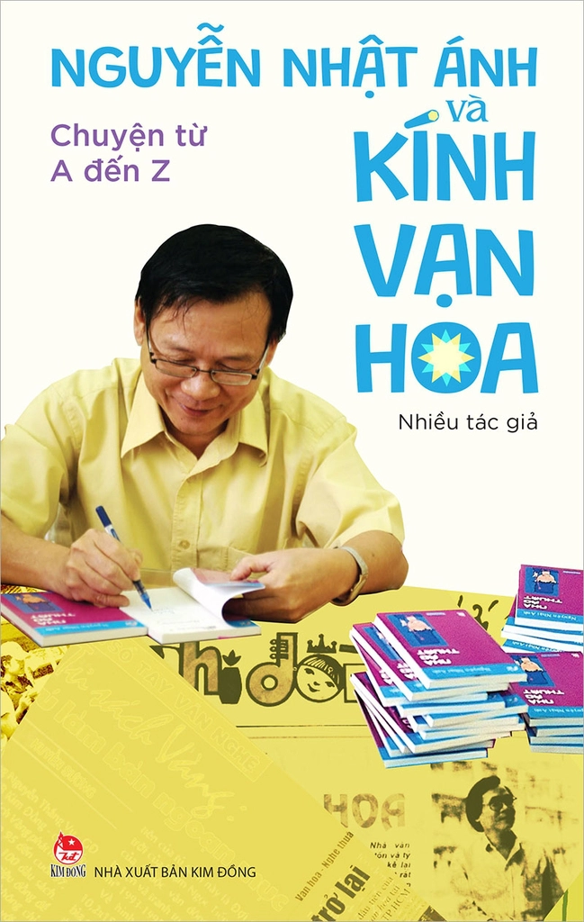 Kính vạn hoa