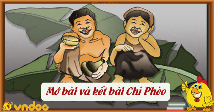 mở bài Chí Phèo