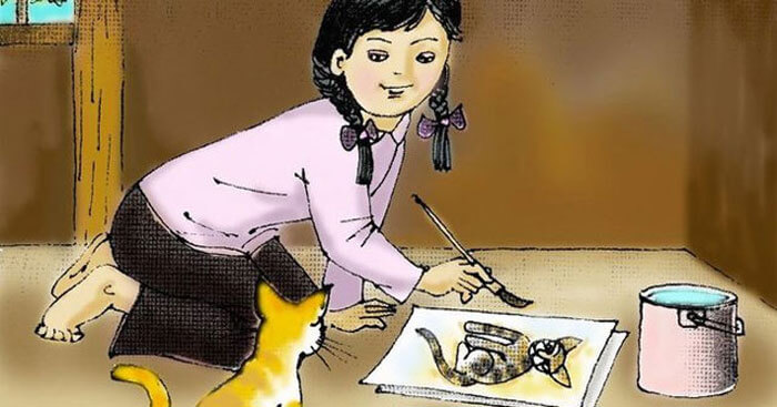 Phân Tích Bức Tranh Của Em Gái Tôi: Dàn Ý & Cảm Nhận Chi Tiết Phân Tích Bức Tranh Của Em Gái Tôi: Dàn Ý & Cảm Nhận Chi Tiết