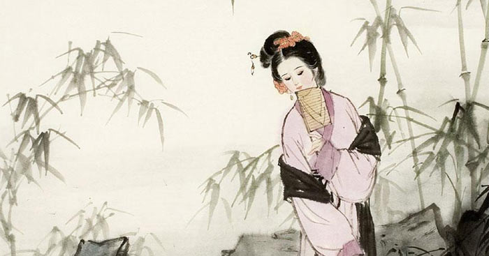 phân tích Đọc Tiểu Thanh ký