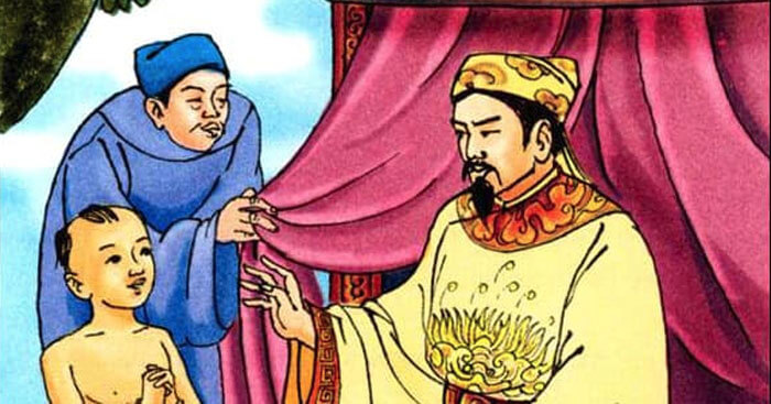Phân Tích Em Bé Thông Minh: Dàn Ý & Cảm Nhận Chi Tiết Phân Tích Em Bé Thông Minh: Dàn Ý & Cảm Nhận Chi Tiết
